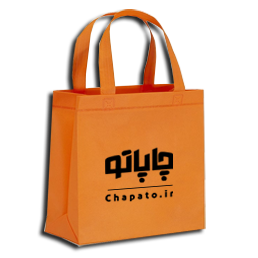 ساک پارچه‌ای کاست دار